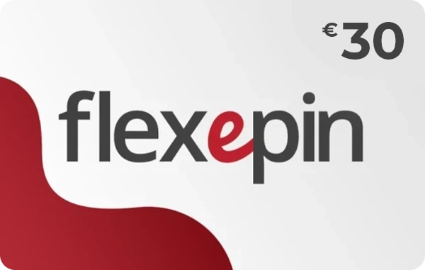 Flexepin 30 euro