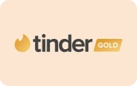 Tinder Gold 1 maand