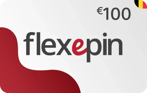 Flexepin 100 euro