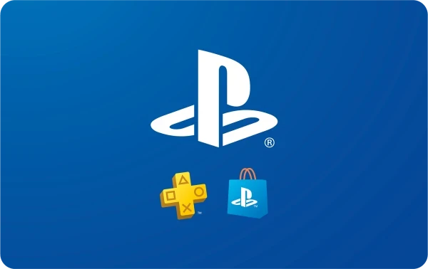 Sony PlayStation Cadeaubon 50 euro