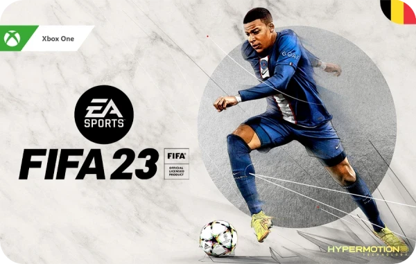 FIFA 23 Standard Edition (Xbox Series X/S)