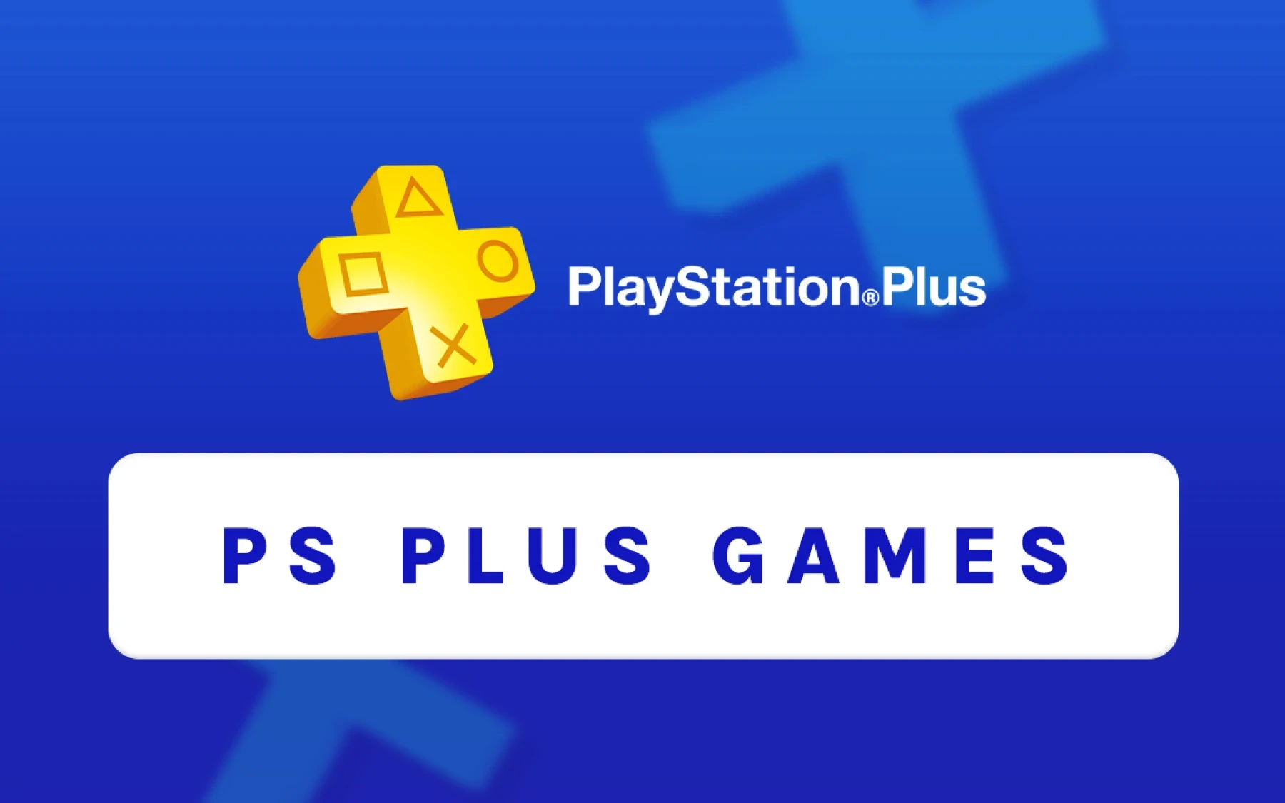 Sony maakt verrassende PlayStation Plus games voor maart 2023 bekend!