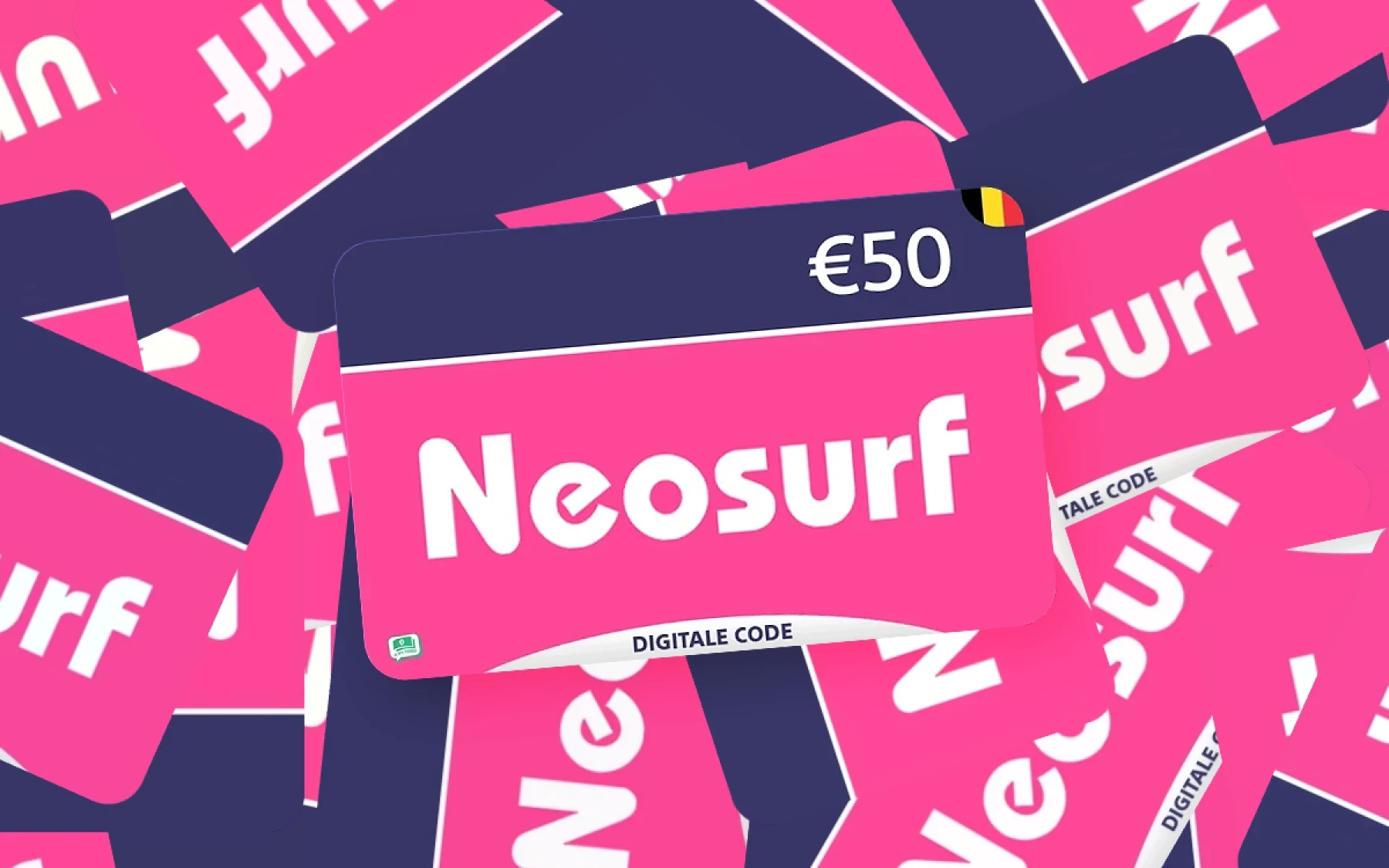 De voordelen van Neosurf: waarom je er een moet hebben voor online betalingen